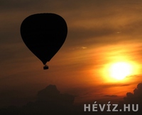 Balaton Ballooning