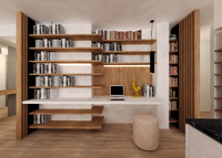 ANGOLO STUDIO