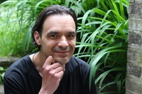 Bratr Lukáš, fotografie Kateřina Kellerová