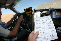 Tripy ou Roadbook papier