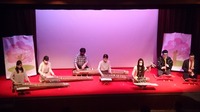 春うららコンサート本番