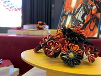 根路銘まりさんの作品