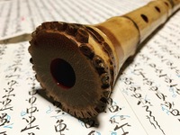 三曲の楽譜の問題点