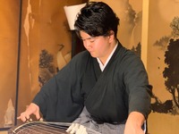 箏は古典と宮城道雄先生の曲が好き🌱