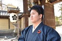 尺八奏者ー元永泰輔、渾身の15講義