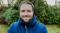 Gastdocent Tom Minne van Language at work
