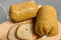 Domácí dršťková polévka