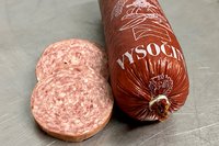 Vysočina