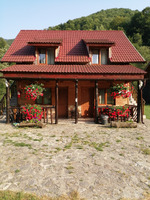 Cabana mica