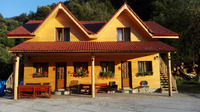 Cabana noua