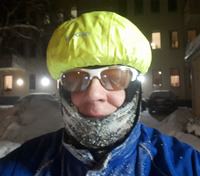 Hrrrr...viileää!