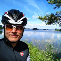 Kesä parhaimmillaan - on tämä mahtavaa!
