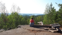 Kansallismaisemaa!