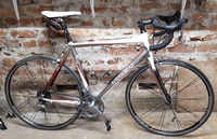 Trek ajokunnossa!