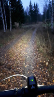 Illat hämärtyvät yhä aikaisemmin!