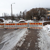 Tuli normaalia pitempi vk-lenkki!