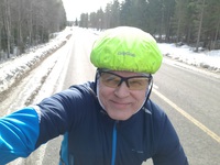 Nyt on kirkasta ja lämmintä!!