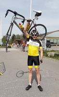 Hyvin mennyt Giro d`Espoo 19.05.2019