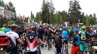 Starttiin kymmenisen minuuttia!
