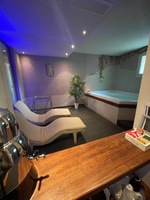 Spa privata Modus Vivendi