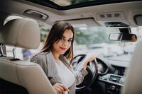 Noleggio auto Torino