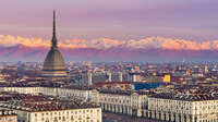 Noleggio auto per week end a Torino