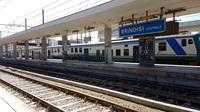 Noleggio auto in stazione a Brindisi