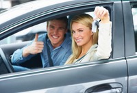 Noleggio auto Assago