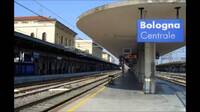 Noleggio auto stazione Bologna