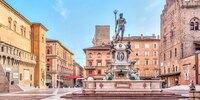 Noleggio auto week end Bologna