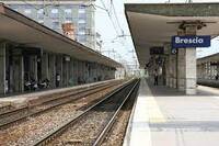 Noleggio auto stazione Brescia
