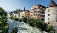 Noleggio auto a Brunico