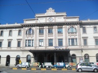 Noleggio auto stazione di Cagliari
