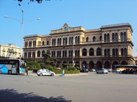 Noleggio auto stazione di Palermo