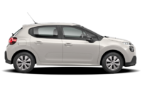 es. Citroen C3