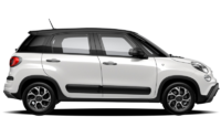 Es. Fiat 500 L