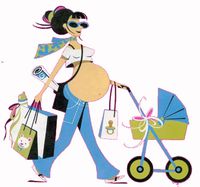 Prestación Maternidad