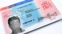 Tarjeta residencia extranjero