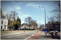 Oosterbeek Cross Roads