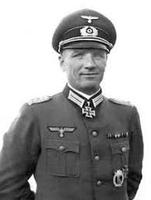 Oberst Kurt Heyser
