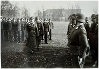 Amersfoort december 1942