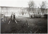 Amersfoort december 1942