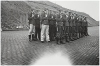 Flugplatz Katwijk 1943