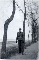 Heiligenhafen Maart 1943