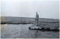 Heiligenhafen Maart 1943
