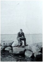 Heiligenhafen Maart 1943