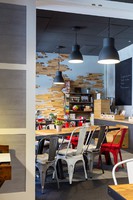 Proyectos Interiorismo Empresas