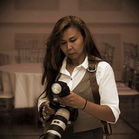Fotograaf Trouwen Lia Lo