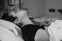 Bevallingsfotograaf Lia Lo