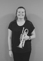 Solokornett - Rebekka Tysse